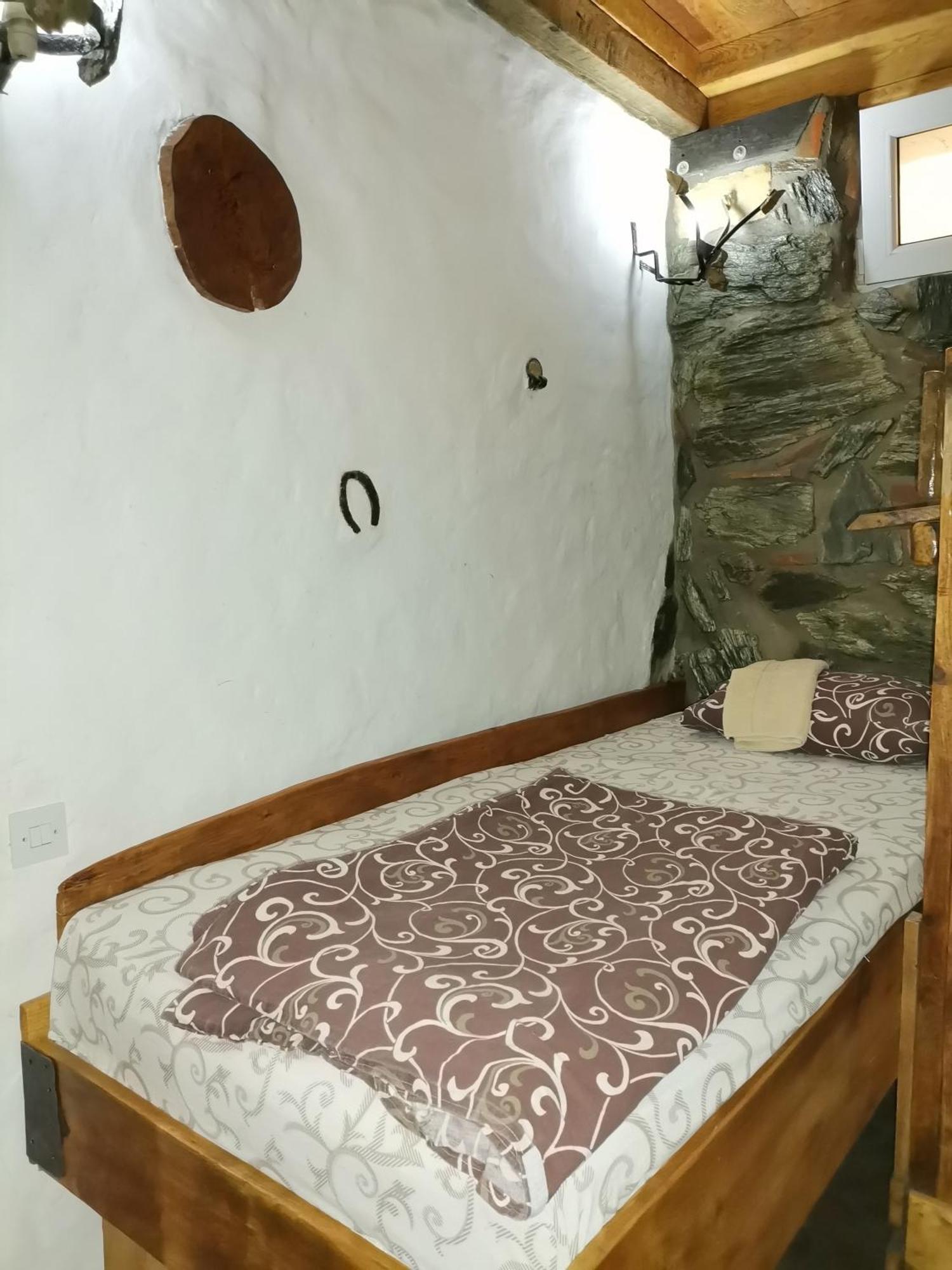 Apartmani Pinkum Велико-Градиште Экстерьер фото